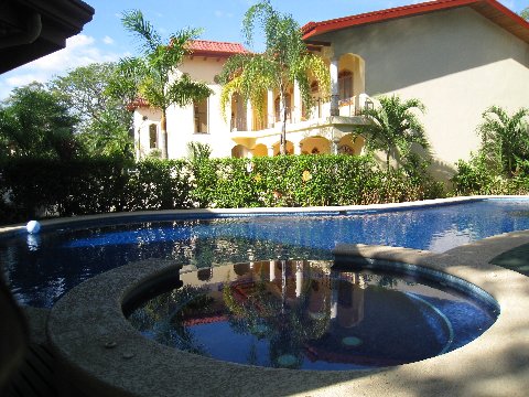 Luxury Beach Villa Rentals